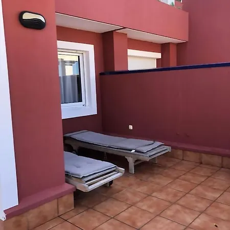 Vi * Costa Adeje (Tenerife)
