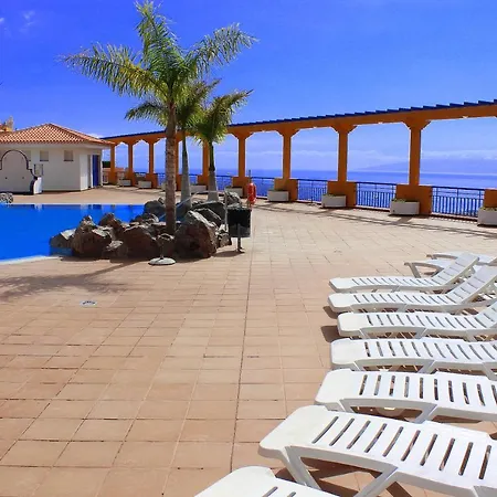 Vi Lägenhet Costa Adeje (Tenerife)