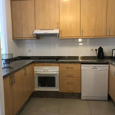 Vi Appartamento Costa Adeje (Tenerife)