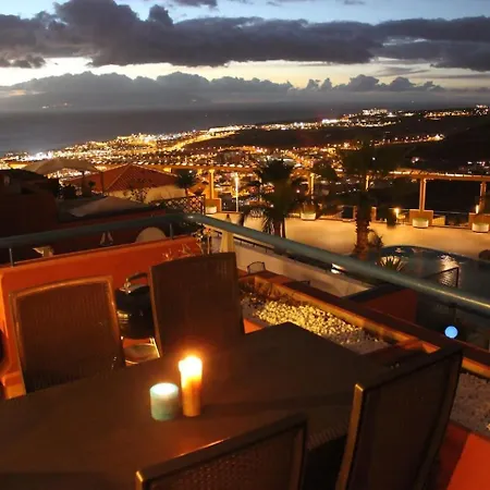 Appartamento Vi Costa Adeje (Tenerife)