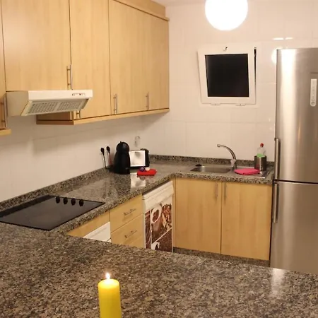 Appartamento Vi Costa Adeje (Tenerife)