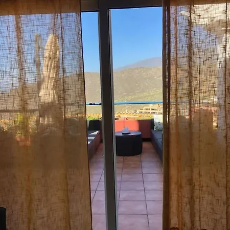 Vi * Costa Adeje (Tenerife)